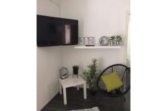 Appartementen Leona Rogoznica Appartement 4 – A4 2+2 foto 4