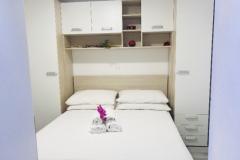 Appartementen Luka Rogoznica Appartement 2 – Luka II foto 5