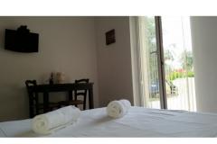 Appartementen Maris - Beach Huis  Appartement 4 – A3 foto 5