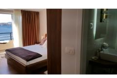 Appartementen Maris - Beach Huis  Appartement 1 – A4 foto 2