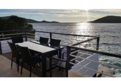 Appartementen Maris - Beach Huis  Appartement 1 – A4 foto 3