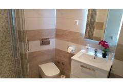 Appartementen Maris - Beach Huis  Appartement 1 – A4 foto 4