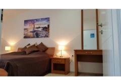 Appartementen Maris - Beach Huis  Appartement 1 – A4 foto 5