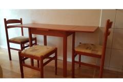 Appartementen Mijo Appartement 2 – studio ap. foto 3