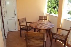 Appartementen Miljenko Appartement 1 – App A foto 3