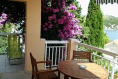 Appartementen Miljenko Appartement 2 – App C foto 1