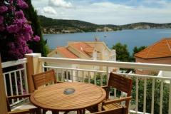 Appartementen Miljenko Appartement 2 – App C foto 3