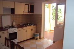 Appartementen Miljenko Appartement 3 – App D foto 3