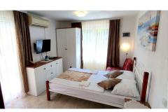 Appartementen MiSe Appartement 1 – AP-1 foto 5