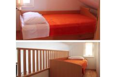 Appartementen Nada Appartement 2 – A Nada 2 foto 4