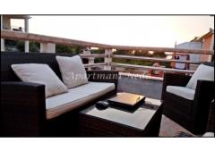 Appartementen Neda,Kanica Appartement 1 – AP1 foto 1