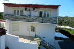 Nikša - Vakantiehuis Appartement 1 – kuća foto 1