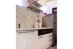 Appartementen Nives Appartement 1 – Apartman 1 foto 3