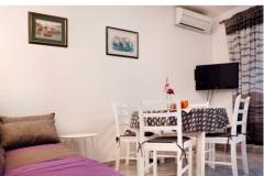 Appartementen Nives Appartement 1 – Apartman 1 foto 4