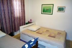 Appartementen Nives Appartement 1 – Apartman 1 foto 5