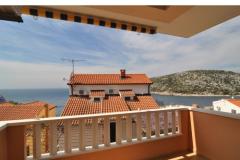 Appartementen Panorama s bazenom Appartement 2 – AP.2 foto 1