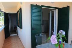 Appartementen Panorama s bazenom Appartement 3 – AP.3 foto 2