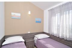 Appartementen Panorama s bazenom Appartement 3 – AP.3 foto 4