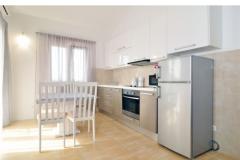 Appartementen Panorama s bazenom Appartement 3 – AP.3 foto 5