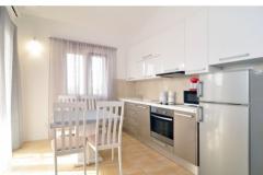 Appartementen Panorama s bazenom Appartement 4 – AP.4 foto 3