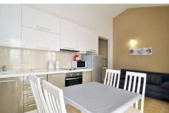 Appartementen Panorama s bazenom Appartement 4 – AP.4 foto 4