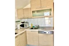 Appartementen Parčina Appartement 2 – Apartman 2 foto 3
