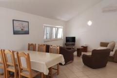 Appartementen Perak Appartement 3 – Apartman 3 foto 4