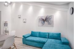 Appartementen Polić Appartement 3 – Apartman 3 foto 1