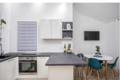 Appartementen Polić Appartement 4 – Apartman 4 foto 2