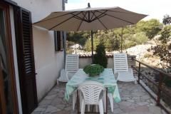 Appartementen Radmila Appartement 1 foto 4