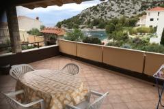 Appartementen Ražanj (Appartementen Soldić) Appartement 1 – A2 foto 2