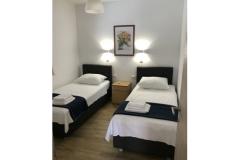 Appartementen Ražanj (Appartementen Soldić) Appartement 1 – A2 foto 3