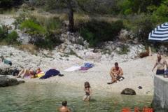 Appartementen Ražanj (Appartementen Soldić) Appartement 1 – A2 foto 5