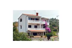 Appartementen Ražanj (Appartementen Soldić) Appartement 2 – A3 foto 2