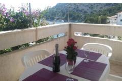 Appartementen Ražanj (Appartementen Soldić) Appartement 2 – A3 foto 3