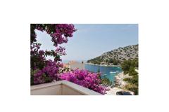 Appartementen Ražanj (Appartementen Soldić) Appartement 2 – A3 foto 5