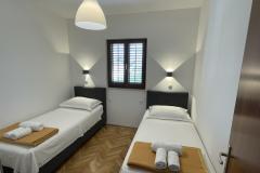 Appartementen Ražanj (Appartementen Soldić) Appartement 3 – A4 foto 2