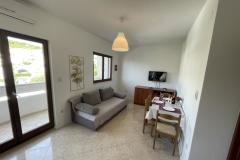 Appartementen Ražanj (Appartementen Soldić) Appartement 3 – A4 foto 3