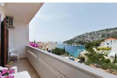 Appartementen Ražanj (Appartementen Soldić) Appartement 3 – A4 foto 5