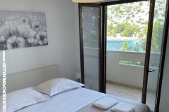 Appartementen Ražanj (Appartementen Soldić) Appartement 4 – A5 foto 2