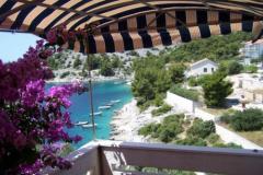 Appartementen Ražanj (Appartementen Soldić) Appartement 4 – A5 foto 3