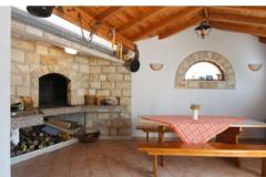 Appartementen Ražanj (Appartementen Soldić) Appartement 4 – A5 foto 5