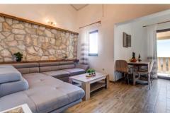 Appartementen Robi Appartement 1 – Apartman1 foto 4