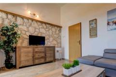 Appartementen Robi Appartement 1 – Apartman1 foto 5