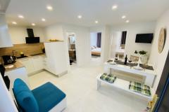 Huis Lucija  Appartement 2 – NewApp 2 foto 1