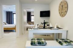Huis Lucija  Appartement 2 – NewApp 2 foto 2