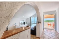 Appartementen ATL Appartement 3 – Apartman 3 foto 2