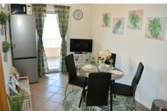 Appartementen Sunset Appartement 1 – Apartman 1 foto 3