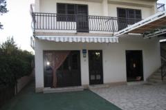 Appartementen Škaro Appartement 1 – A1-Ground foto 2