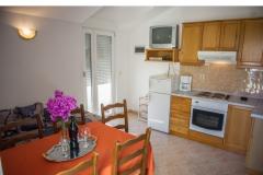 Appartementen Škarpa Appartement 3 – Apt3 foto 1